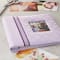 6 Pack: Lavender Cloud Scrapbook Album by Recollections®